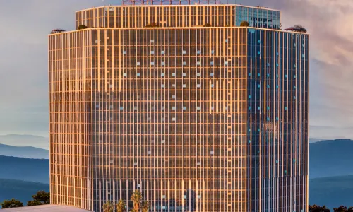 Wyndham Grand Plaza Royale Chenzhou