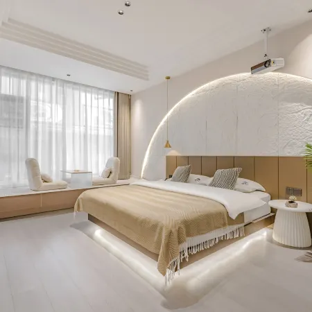 Happiness Homestay Отели в г. Дали