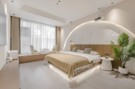 天籟莫帰民宿 大理（大理古城洱海）