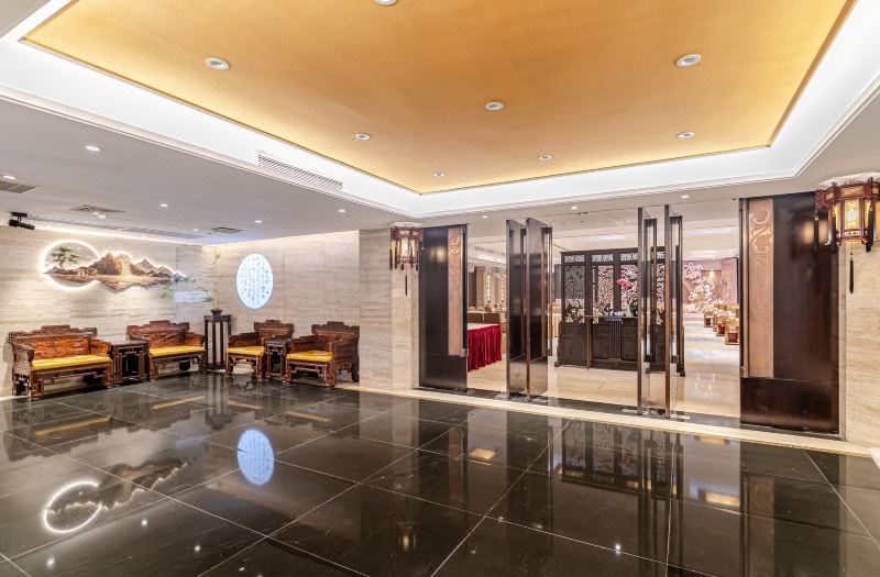 Guangdong Victory Hotel photo 5