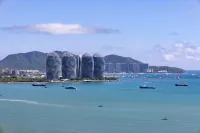 Sanya Yunju Seaview Apartment - Merinäköala