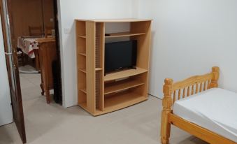 Apartment 20Mns from Paris