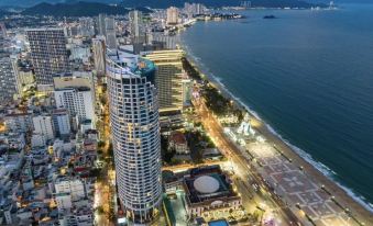 PANORAMA Apartment Tengerine Nha Trang
