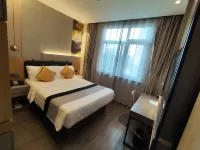 Homeinn Selected (Suning Plaza) - 3-Star