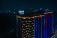 Lianjiang Versailles International Hotel Hotels near Guangdong Institute of Arts and Sciences