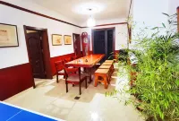 Qipanshan Qingluowan Homestay
