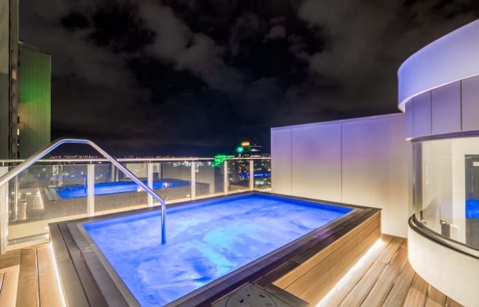Oaks Sydney Hyde Park Suites