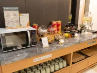 Tea Way Hotel Hotels in Taichung