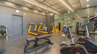 Schweizer Dorf - Gym