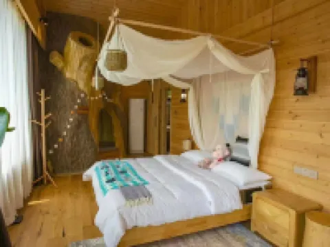 Fengyue Resort Hotel Hotel a Debao