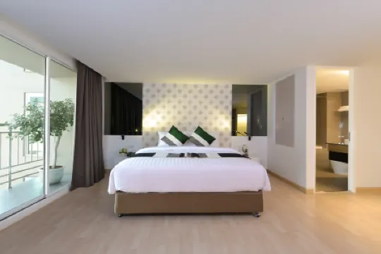 ル ドテル バンコク