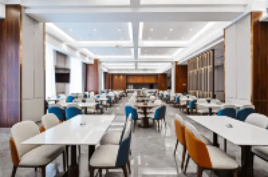 平潭星海國際大飯店（龍王頭沙灘店）