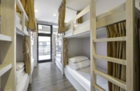 Taichung Box Design Hotel