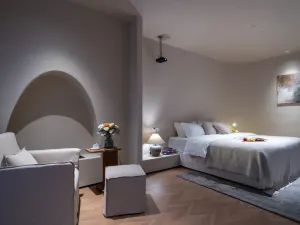 Tengchong Lane Lane Outer Hot Spring Homestay