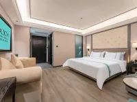 Xana Hotelle (Cao County Ginza Mall) Hotels in Cao County
