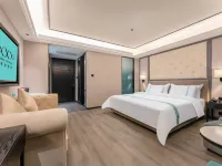 Xana Hotelle (Cao County Ginza Mall)