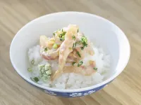 The Blossom Kumamoto - breakfast