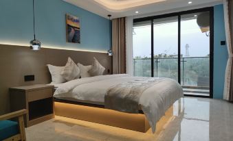 Zhuhai Overseas Lindingdao Nanhai Boutique Homestay