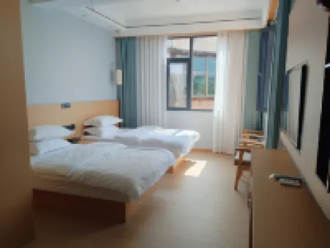 Lancang Brown Home Inn