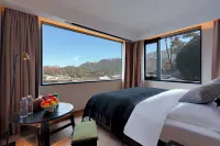 Jiuhuashan Shuli Homestay (Meat Body Palace Branch) Hotels near Pillar of Stability