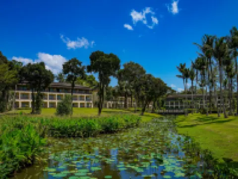 Dusit Thani Krabi Beach Resort Hotels in Krabi