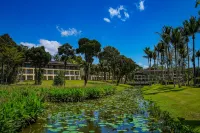 Dusit Thani Krabi Beach Resort Hotels in Nong Thale