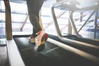 Yizhihao International Hotel (Tongcheng Branch) - Gym