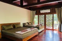 SS Pool Villa Hill