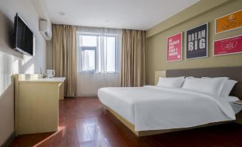 303 Hotel (Shangqiu High-speed Railway Station)