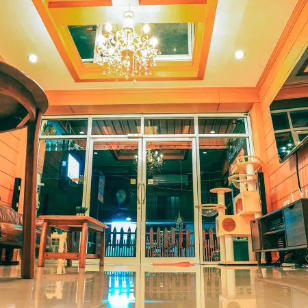 Sleep Hotel