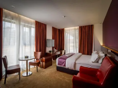 Wiwo Hotel Hotel a Tanjung Kidurong