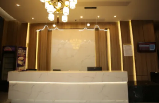 嘉魚嘉馨飯店