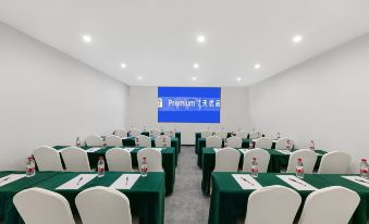 7 Days Premium Hotel (Zhengzhou Xinzheng International Airport)
