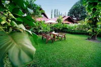 Smile House - Fisherman Village ボプットのホテル