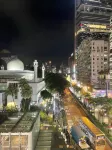 Park Line Inn Hostel Hotels near Kowloon Tong Station - Exit B