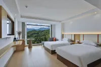 Yunhe Muyunju Hotel Hotels in Yunhe