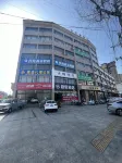 Neixiang Junxi Hotel