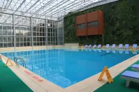 Emeishan Grand Hotel (Emeishan Scenic Area Baoguo Temple) - romantici