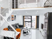 Nanchang Leica Loft Apartment