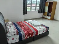 Yi Jiu Homestay Hotels in Mersing