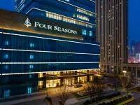 Four Seasons Hotel Dalian Hôtels à : Dalian