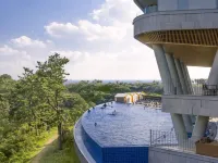 Hidden Cliff Hotel and Nature Hotels near Alive Museum