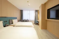 AT MLILY HOTEL - Ramah Hewan Peliharaan