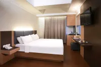 D'Senopati Malioboro Grand Hotel Hotels in Gondomanan