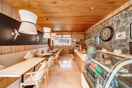 Come Back Inn. Отели рядом с достопримечательностью «Yangzong Passenger Transport Terminal»