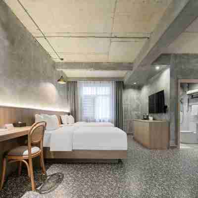 Love your cabin - tea garden * Changjin Lake Rooms