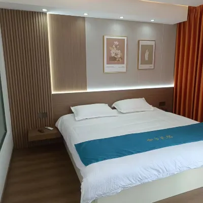 Pu'er Kaxiang Homestay Hotels near Rhino Land of The Pu'Er National Park
