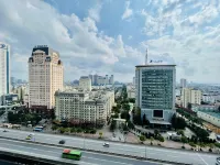 Daniel APT - VINHOMES SKYLAKE - MY DINH - HA NOI