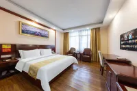 Park Hyatt Business Hotel (Jiangmen East High-speed Railway Station)