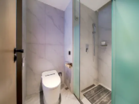 麗楓酒店（北京國貿四惠地鐵站店） 鄰近北京晉商博物館的酒店